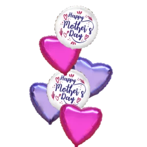Happy Mothers Day Bouquet