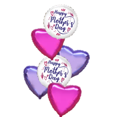 Happy Mothers Day Bouquet