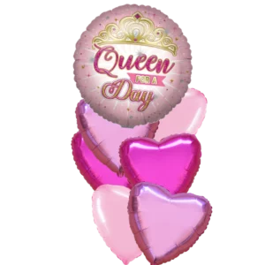 Queen For a Day Bouquet