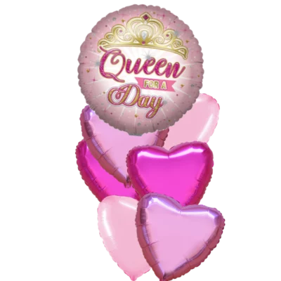Queen For a Day Bouquet