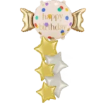 Candy Bouquet