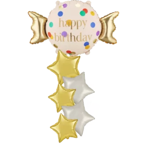 Candy Bouquet