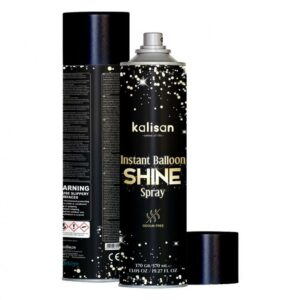 Balloon Shine Spray, 570 ml