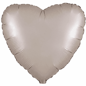 Starlight Gold   Heart Foil