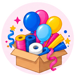 DIY Party Bundles