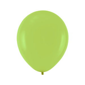 Pastel Olive Green 12 inches