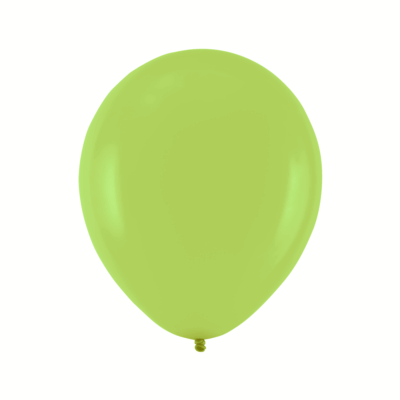 Pastel Olive Green 12 inches